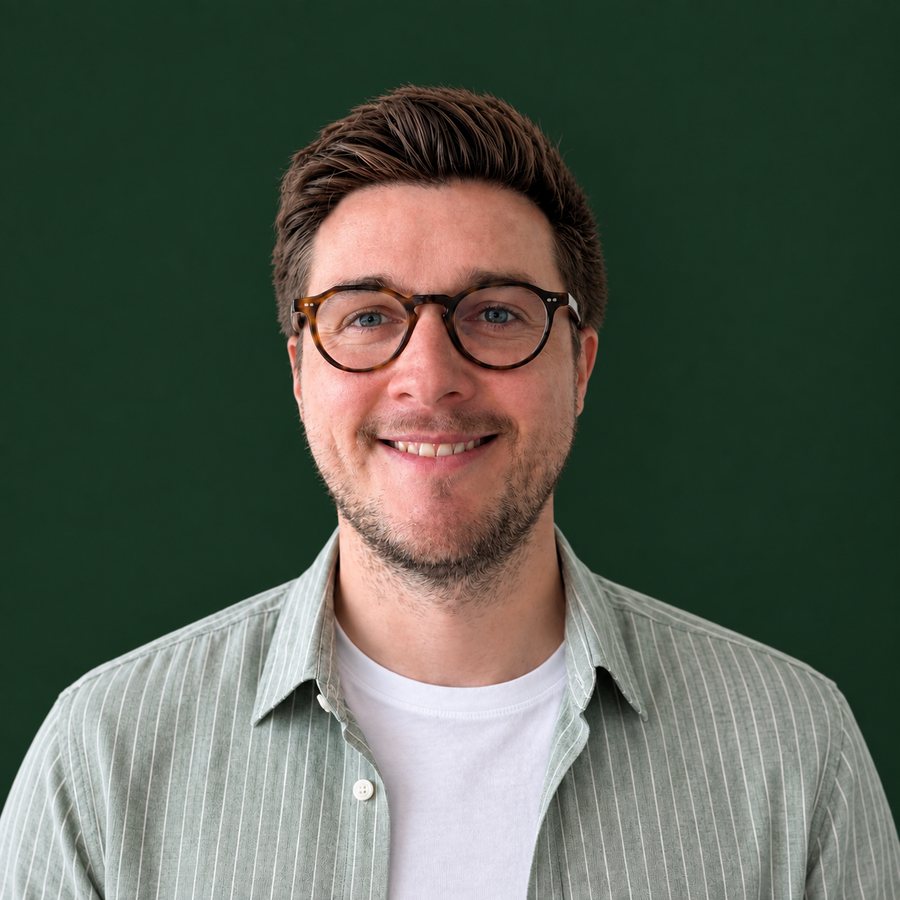 Tom Ruff, founder of The Growth Lever